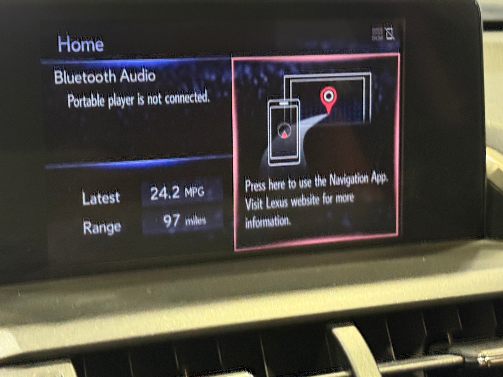 Thumbnail: 2019 Lexus NX - 3