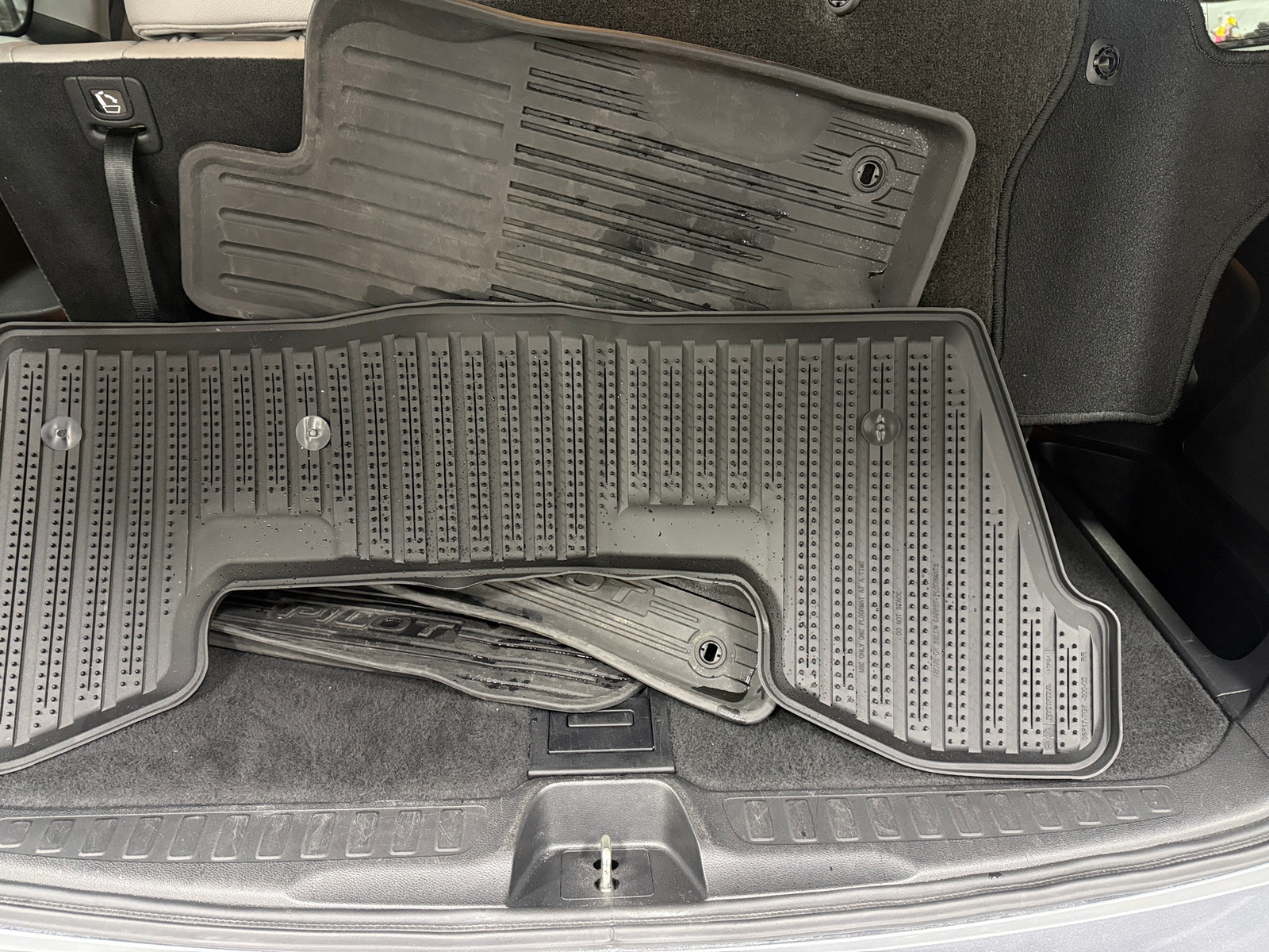 Thumbnail: 2016 Honda Pilot - 6