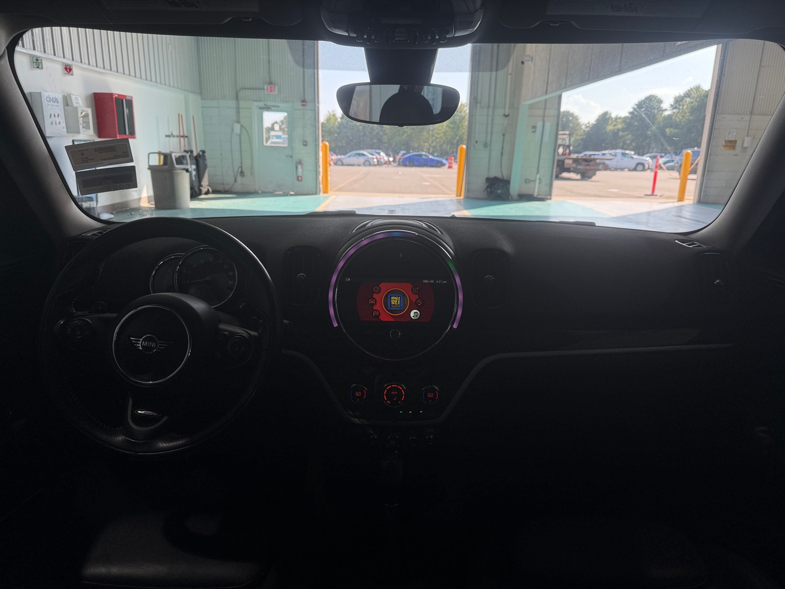Thumbnail: 2019 MINI Cooper Countryman - 2