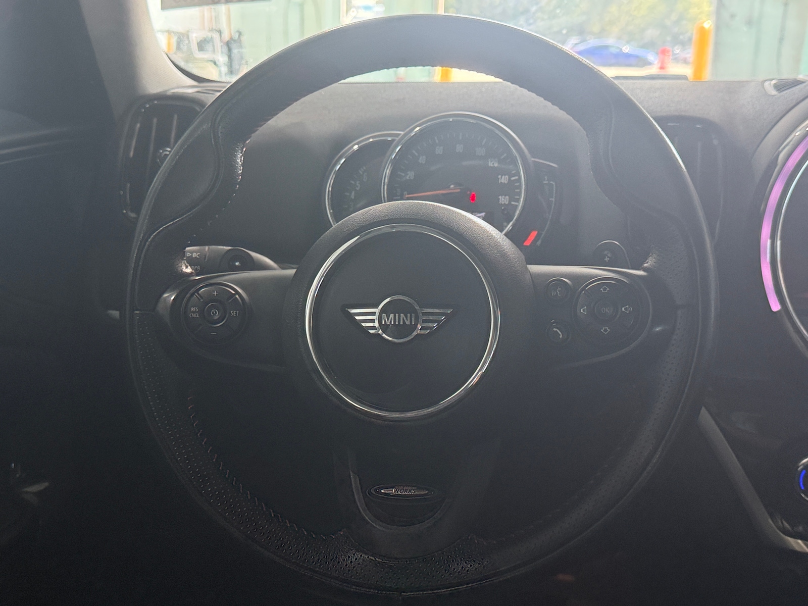 Thumbnail: 2019 MINI Cooper Countryman - 4