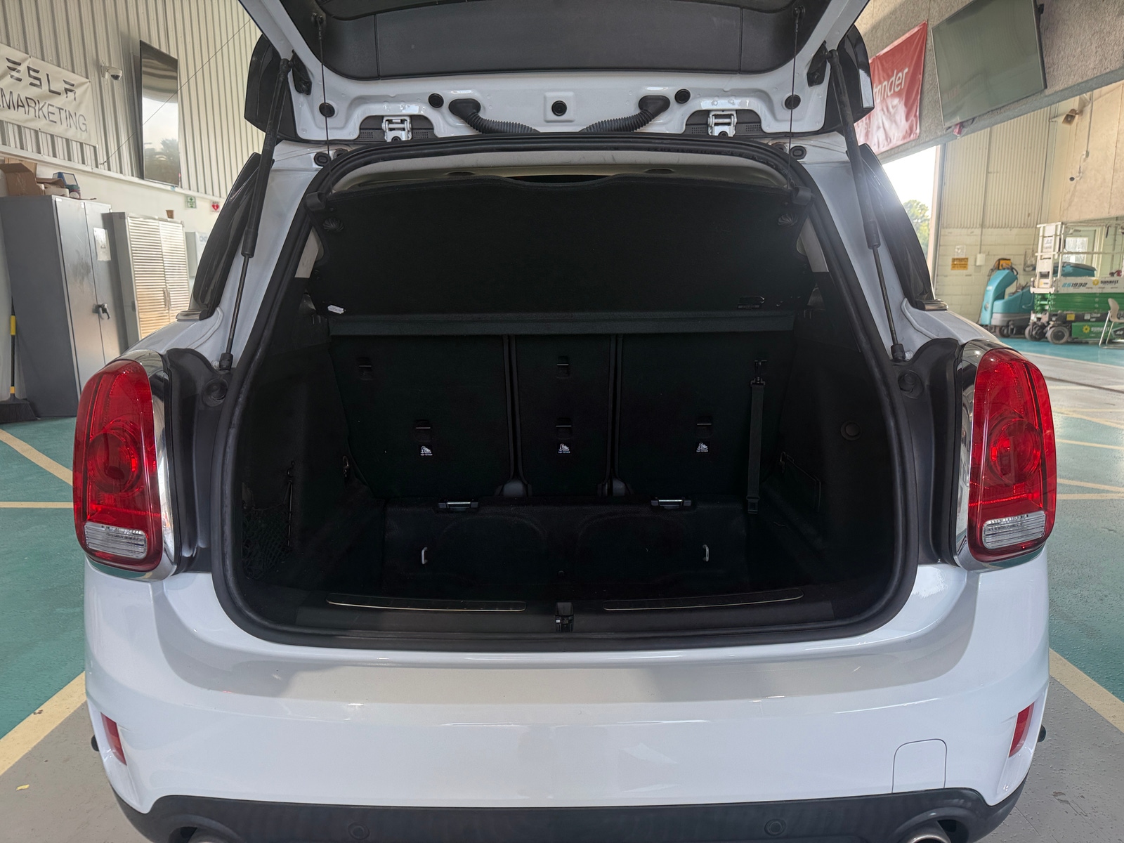 Thumbnail: 2019 MINI Cooper Countryman - 6