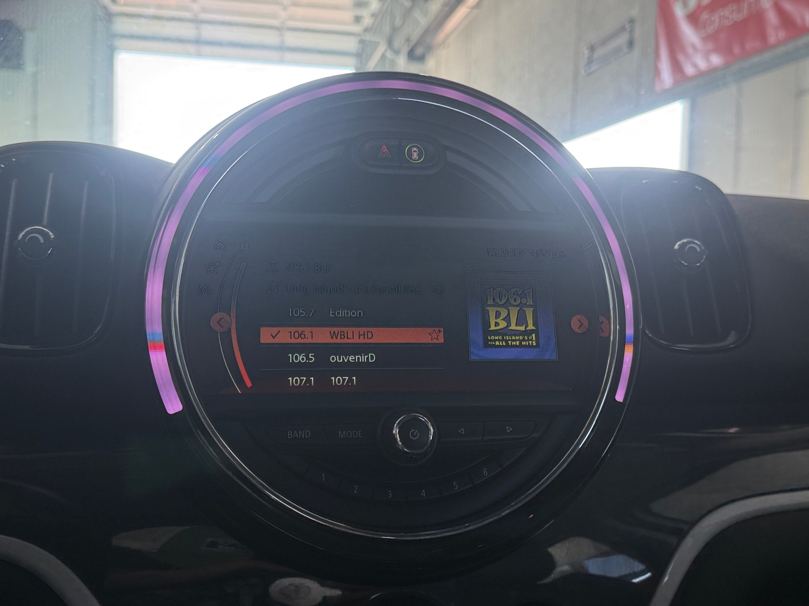 Thumbnail: 2019 MINI Cooper Countryman - 3