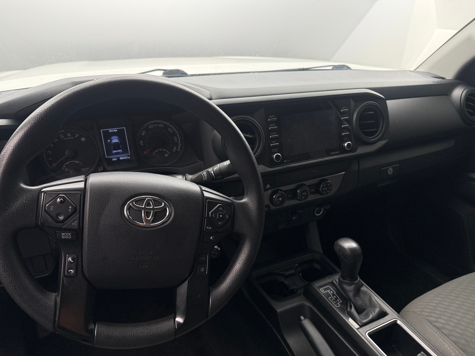Thumbnail: 2022 Toyota Tacoma - 3