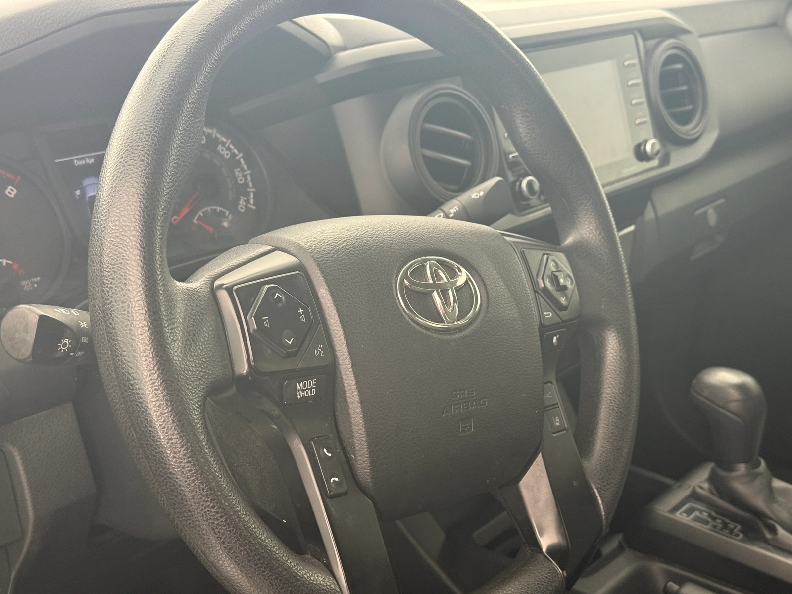 Thumbnail: 2022 Toyota Tacoma - 5
