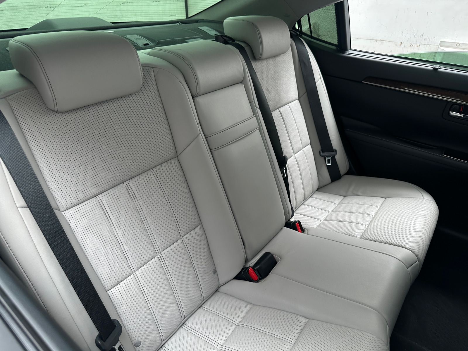 Thumbnail: 2016 Lexus ES - 5