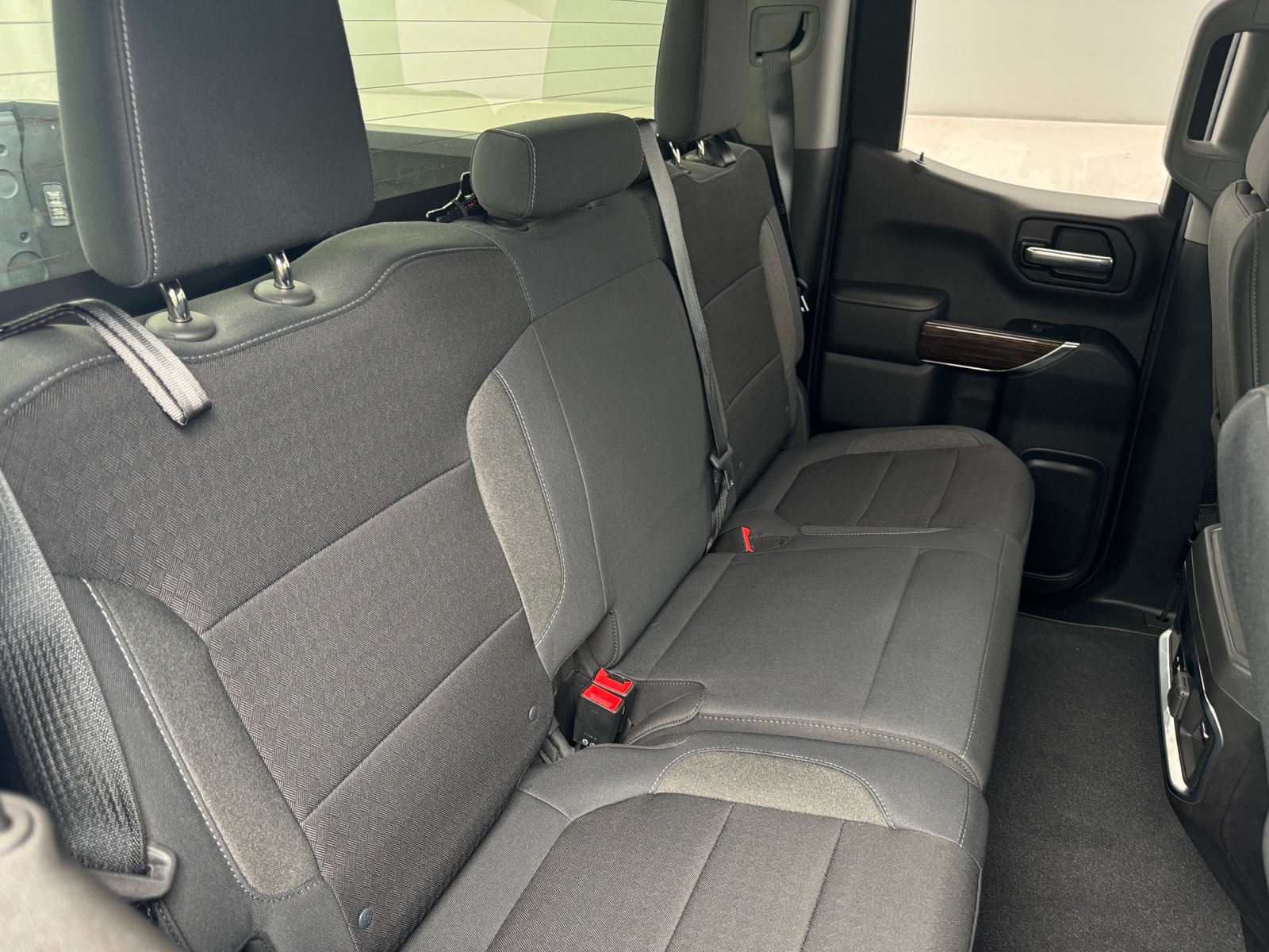 Thumbnail: 2019 GMC Sierra 1500 - 6