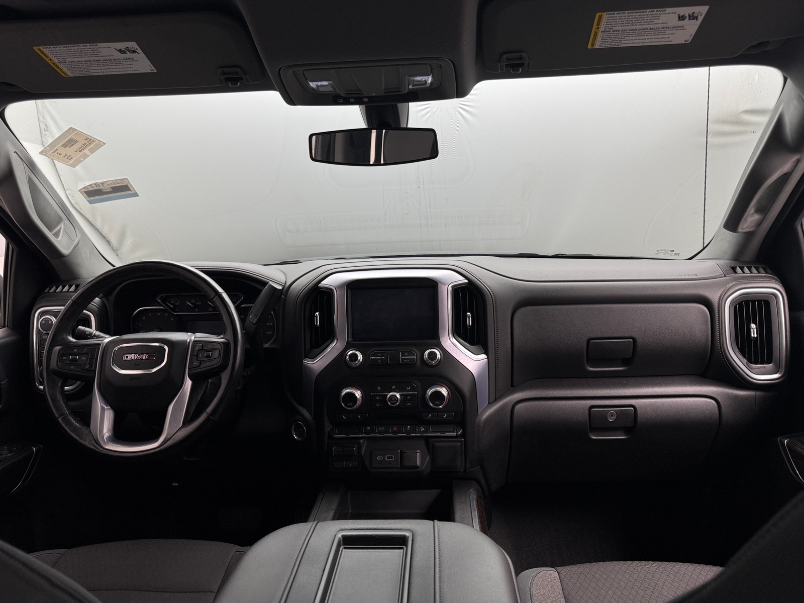 Thumbnail: 2019 GMC Sierra 1500 - 3
