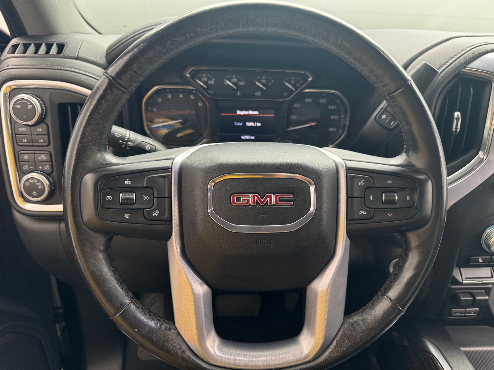 Thumbnail: 2019 GMC Sierra 1500 - 5