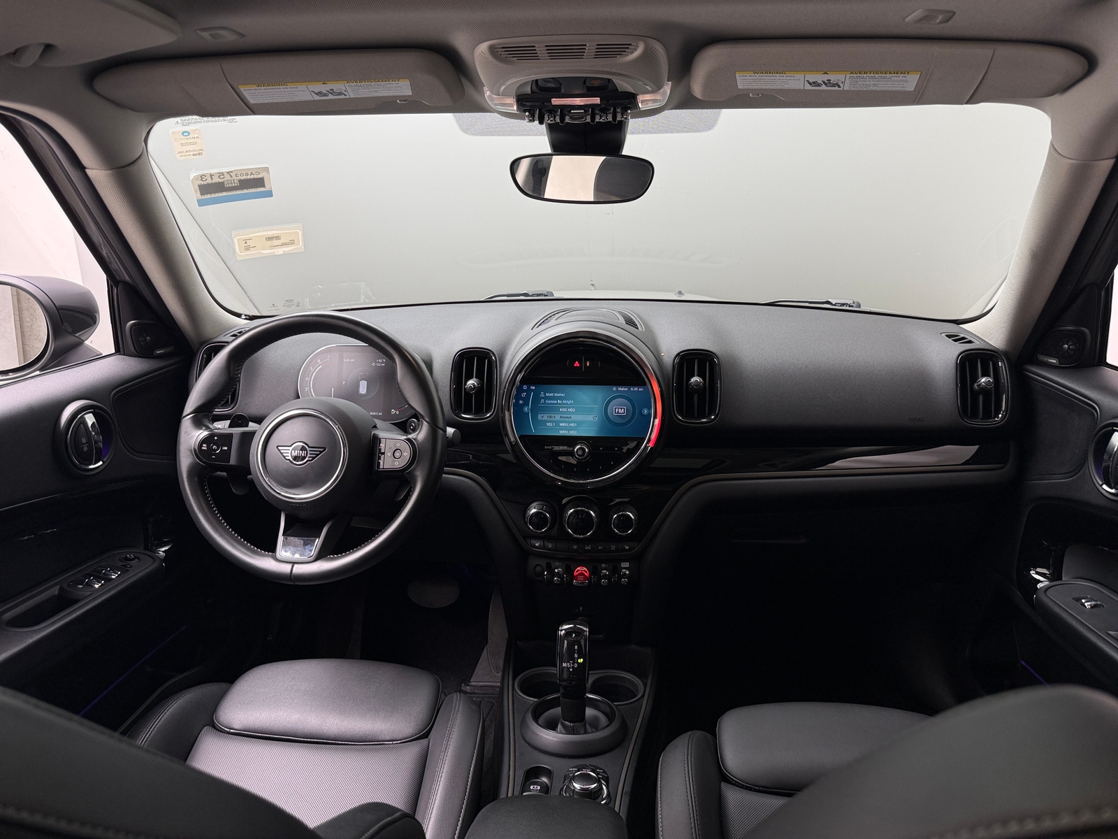 Thumbnail: 2023 MINI Cooper Countryman - 2