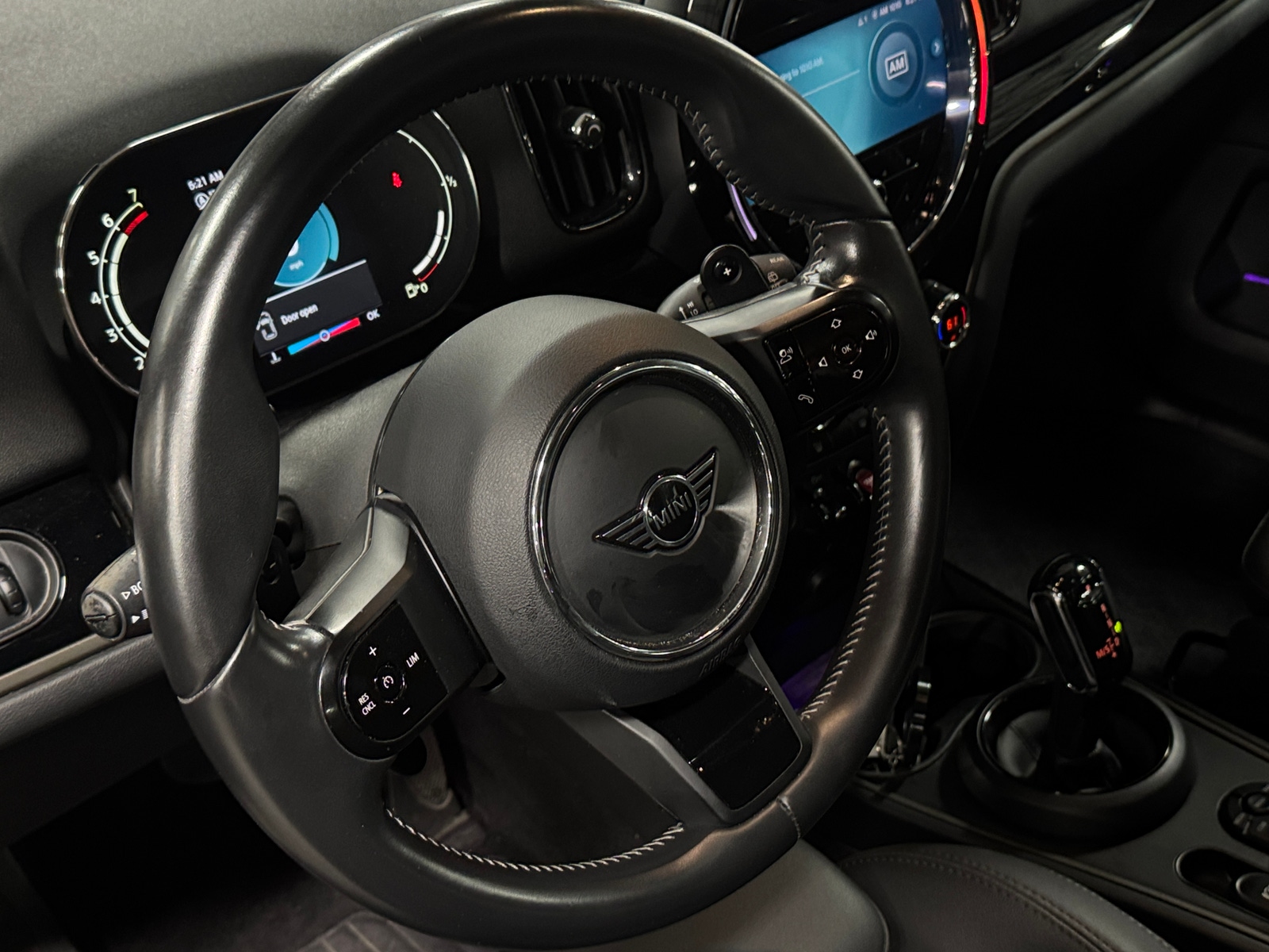 Thumbnail: 2023 MINI Cooper Countryman - 4
