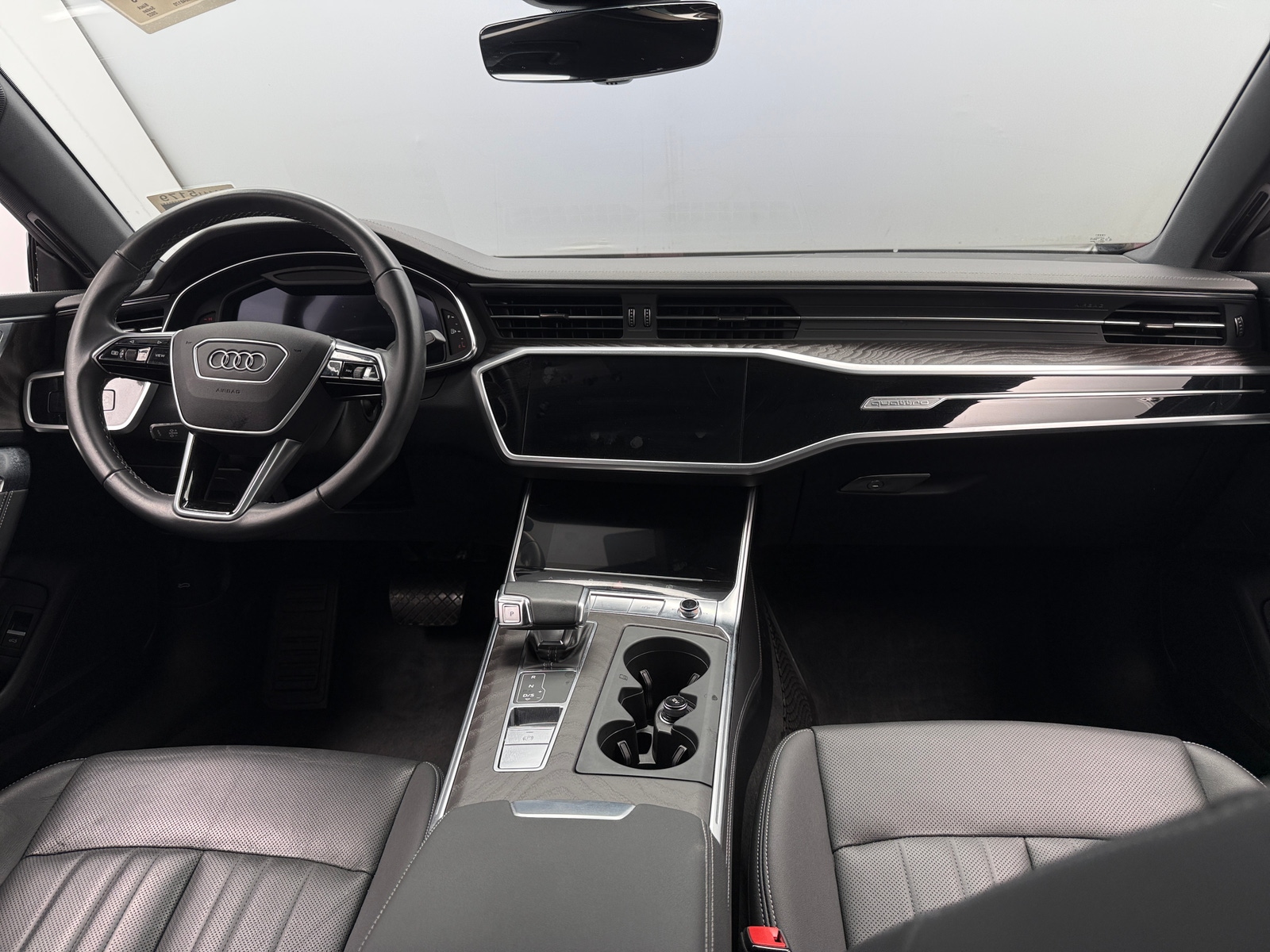 Thumbnail: 2022 Audi A7 - 3