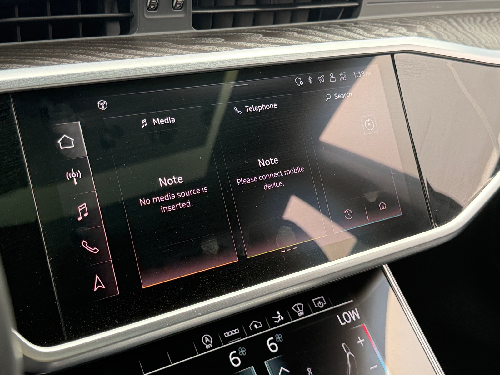 Thumbnail: 2022 Audi A7 - 4