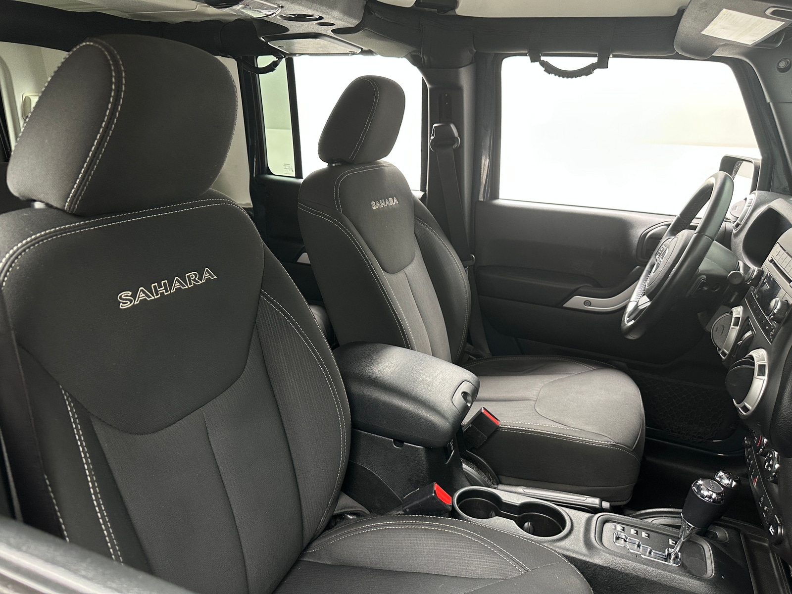 Thumbnail: 2018 Jeep Wrangler - 2