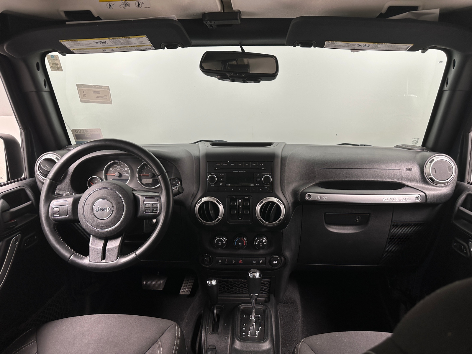 Thumbnail: 2018 Jeep Wrangler - 3