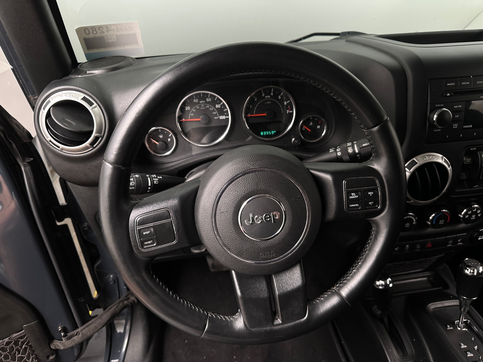 Thumbnail: 2018 Jeep Wrangler - 5