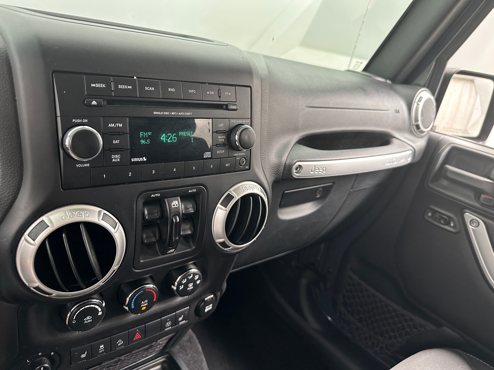 Thumbnail: 2018 Jeep Wrangler - 4