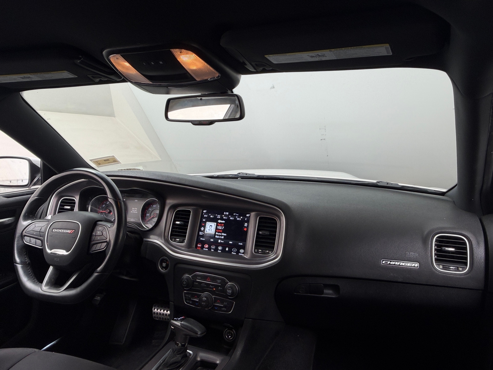 Thumbnail: 2020 Dodge Charger - 3