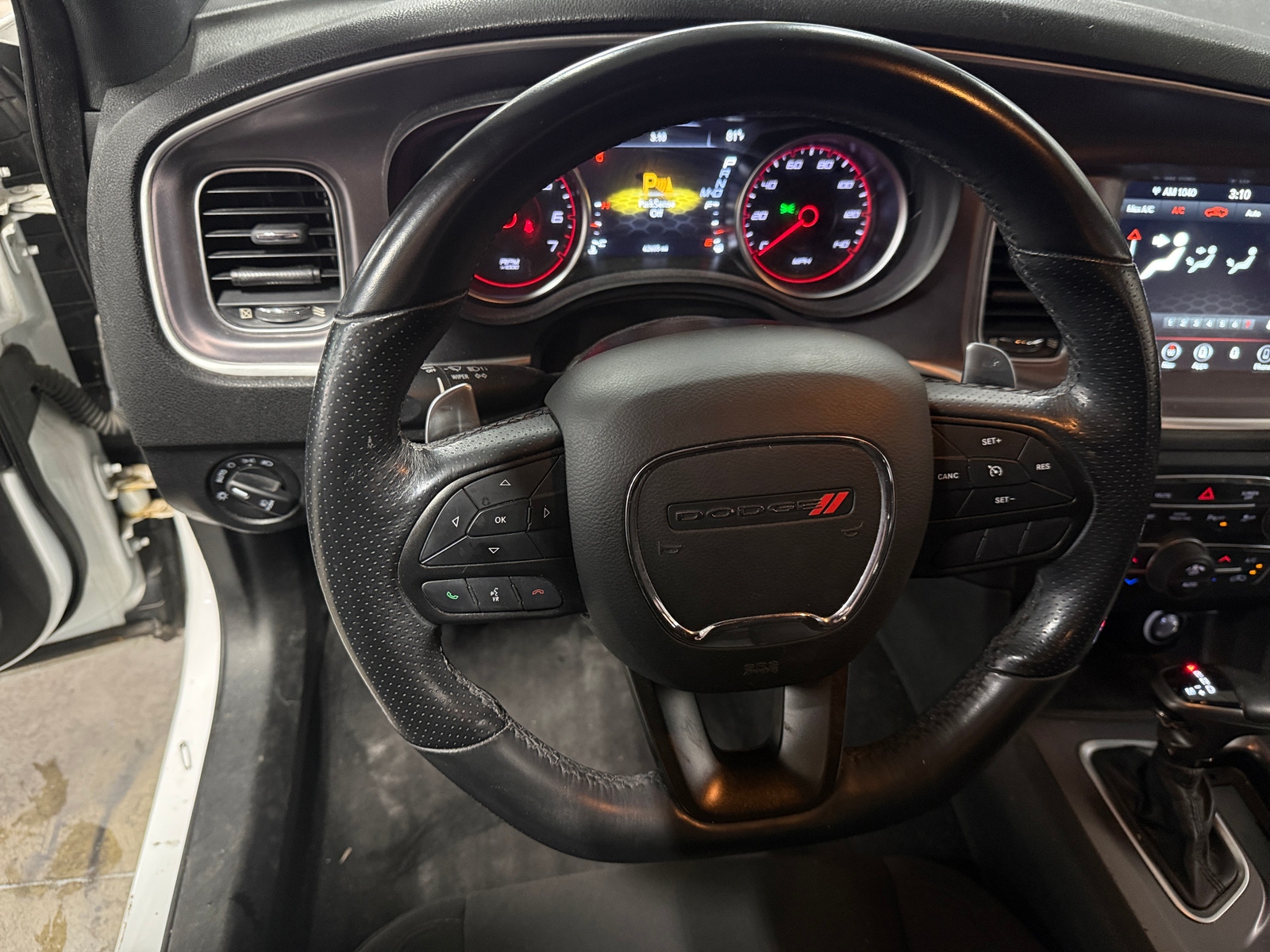 Thumbnail: 2020 Dodge Charger - 5