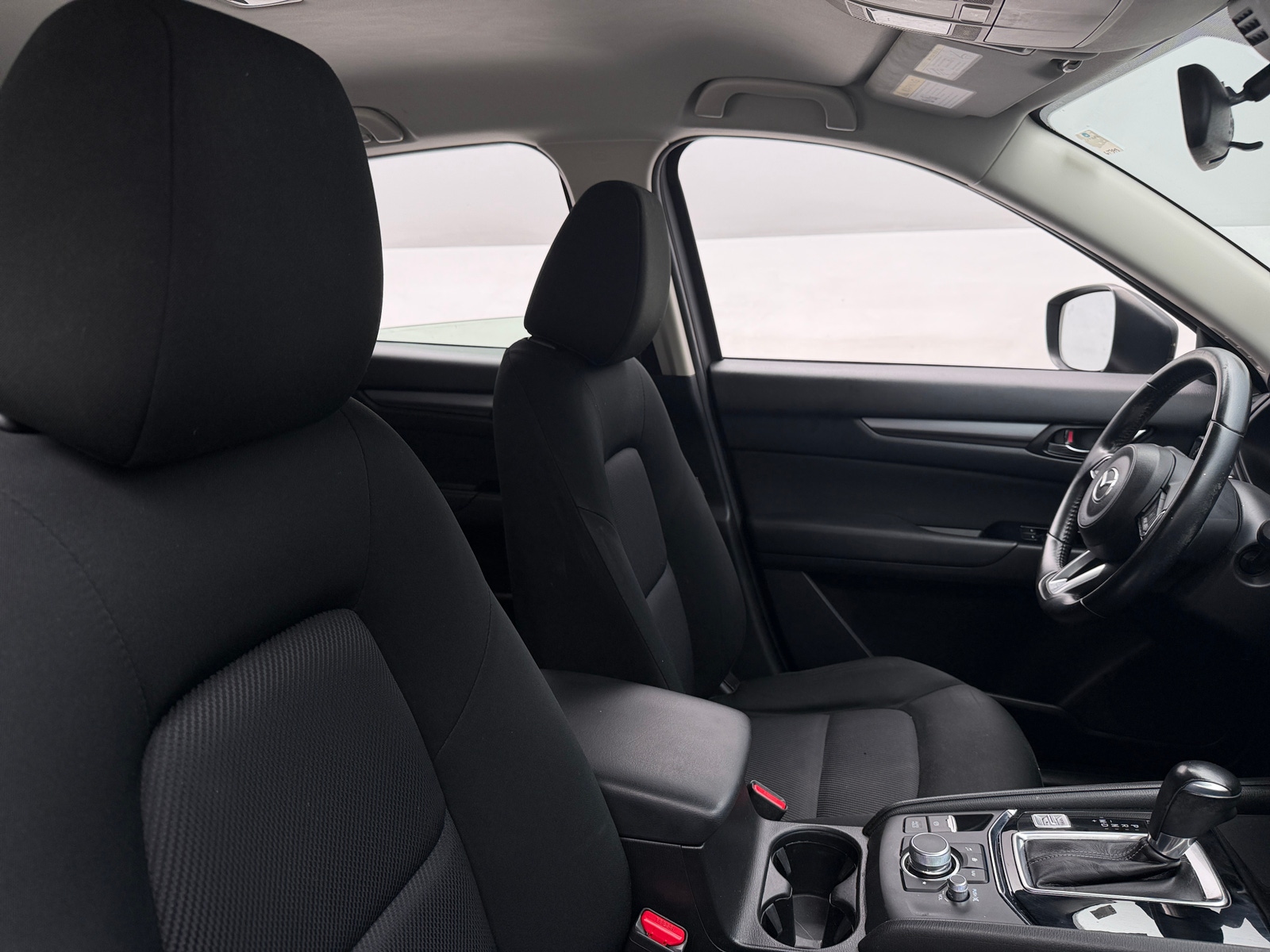 Thumbnail: 2019 Mazda CX-5 - 2