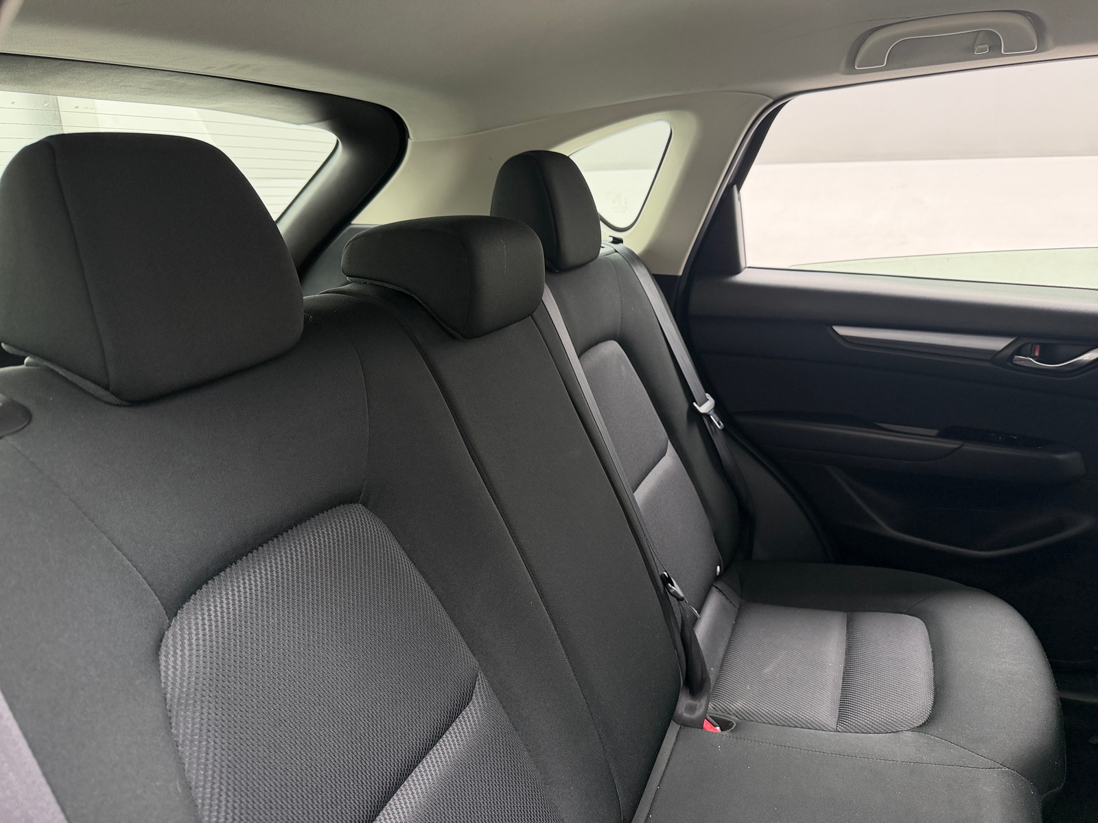 Thumbnail: 2019 Mazda CX-5 - 6