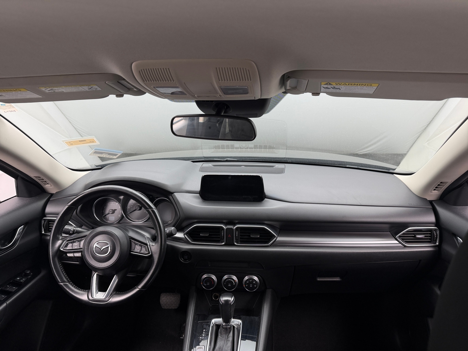 Thumbnail: 2019 Mazda CX-5 - 3