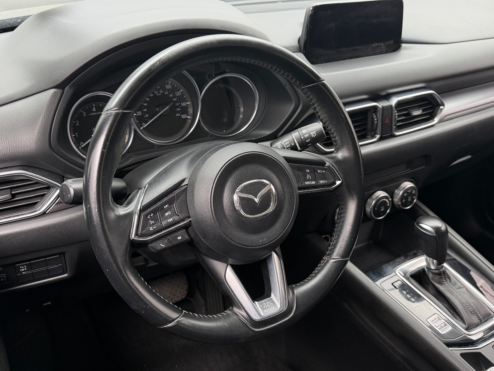 Thumbnail: 2019 Mazda CX-5 - 5