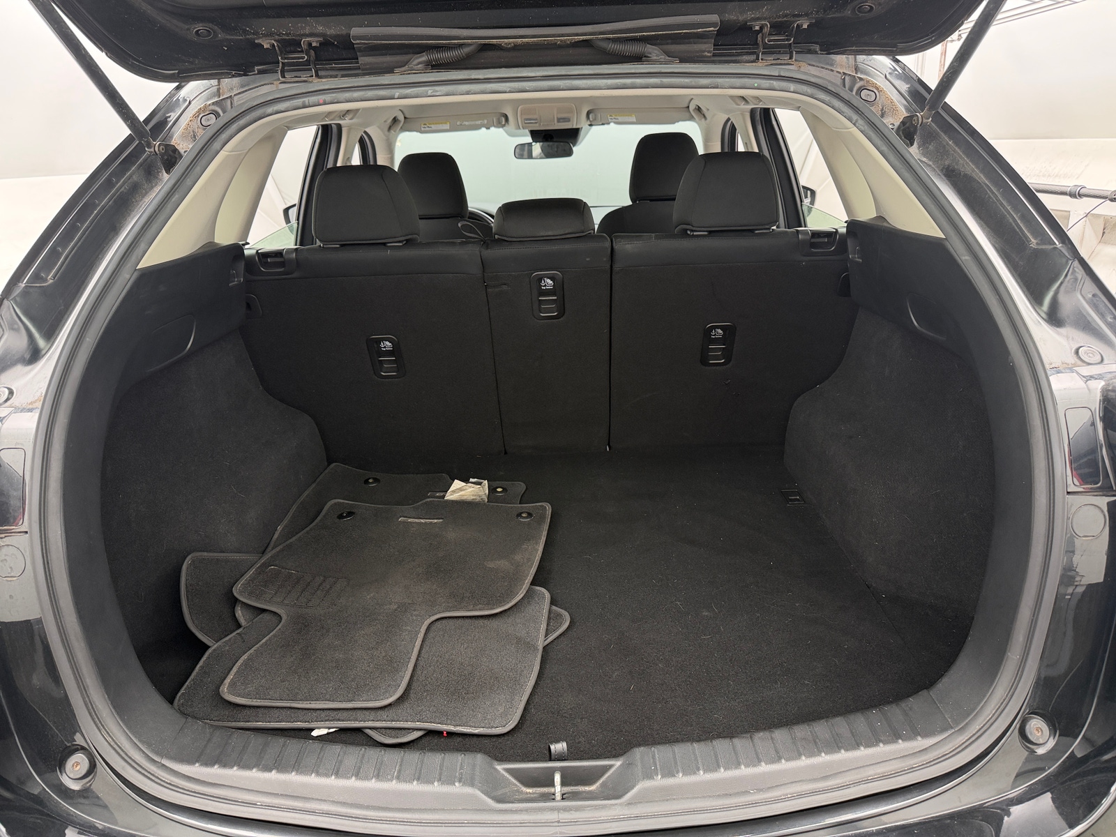 Thumbnail: 2019 Mazda CX-5 - 7