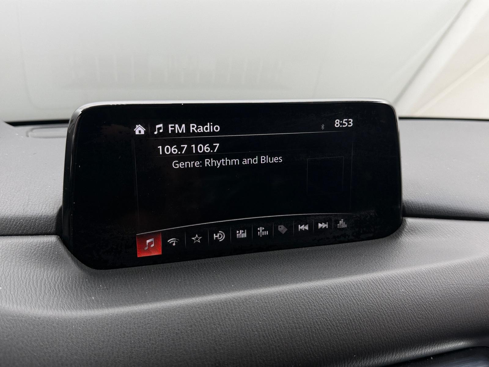 Thumbnail: 2019 Mazda CX-5 - 4