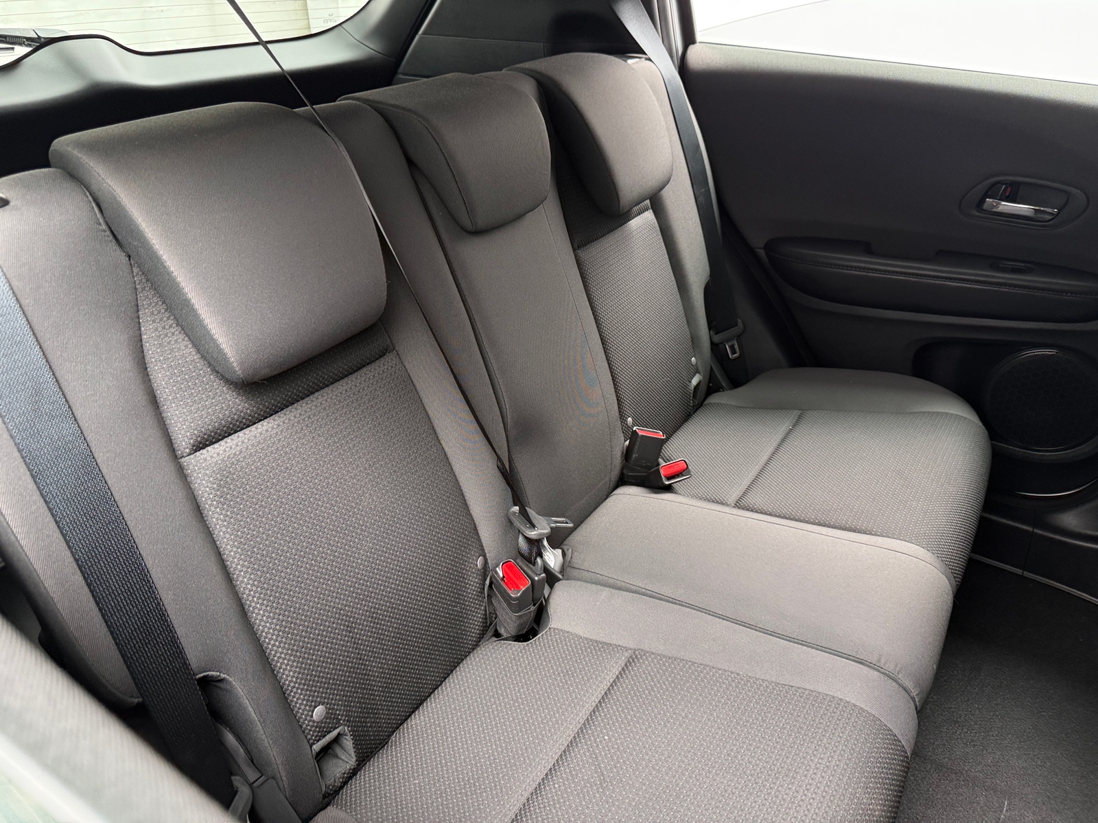 Thumbnail: 2019 Honda HR-V - 6