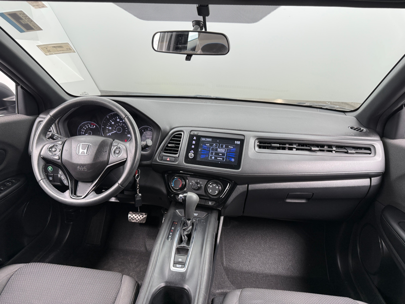 Thumbnail: 2019 Honda HR-V - 3