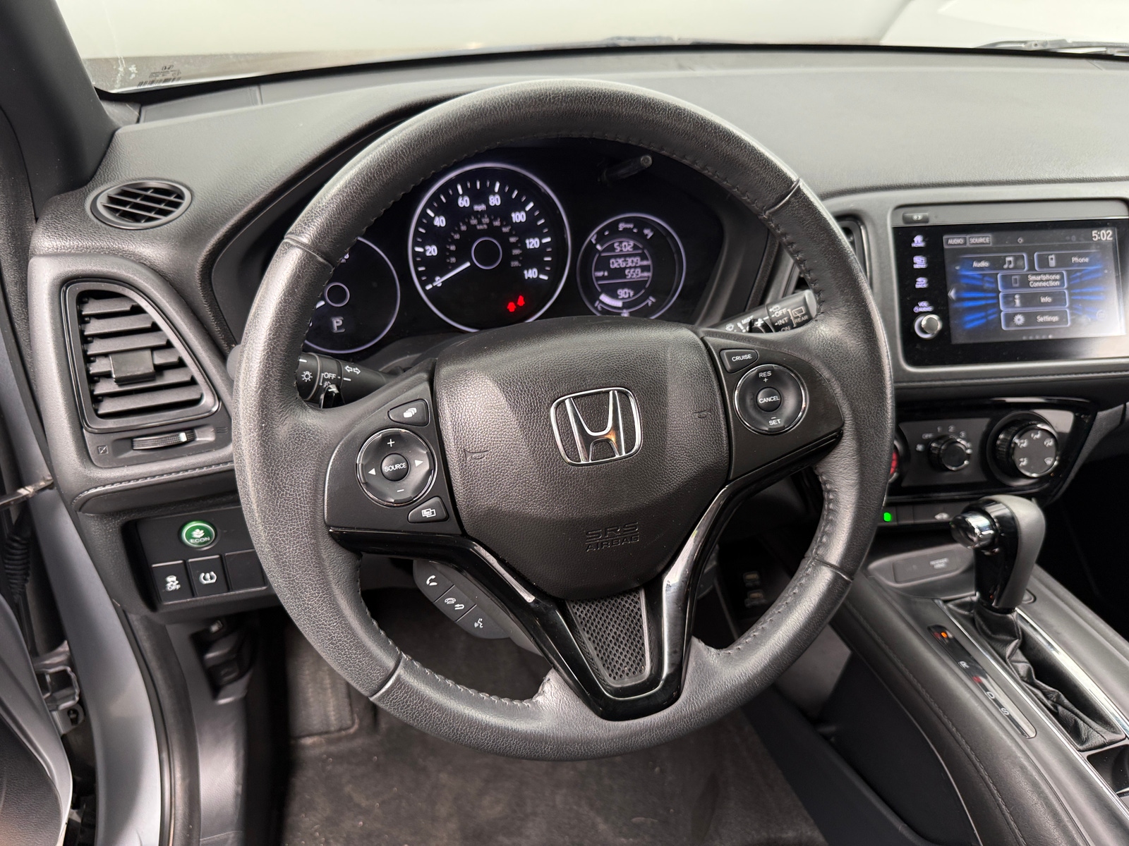Thumbnail: 2019 Honda HR-V - 5
