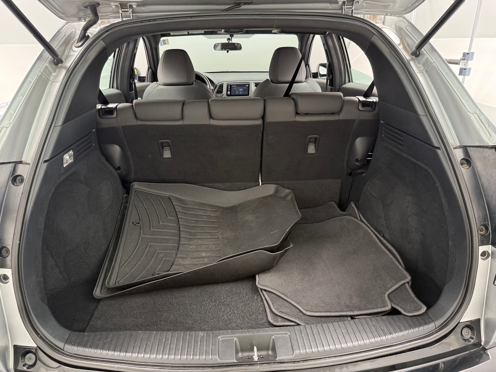 Thumbnail: 2019 Honda HR-V - 7