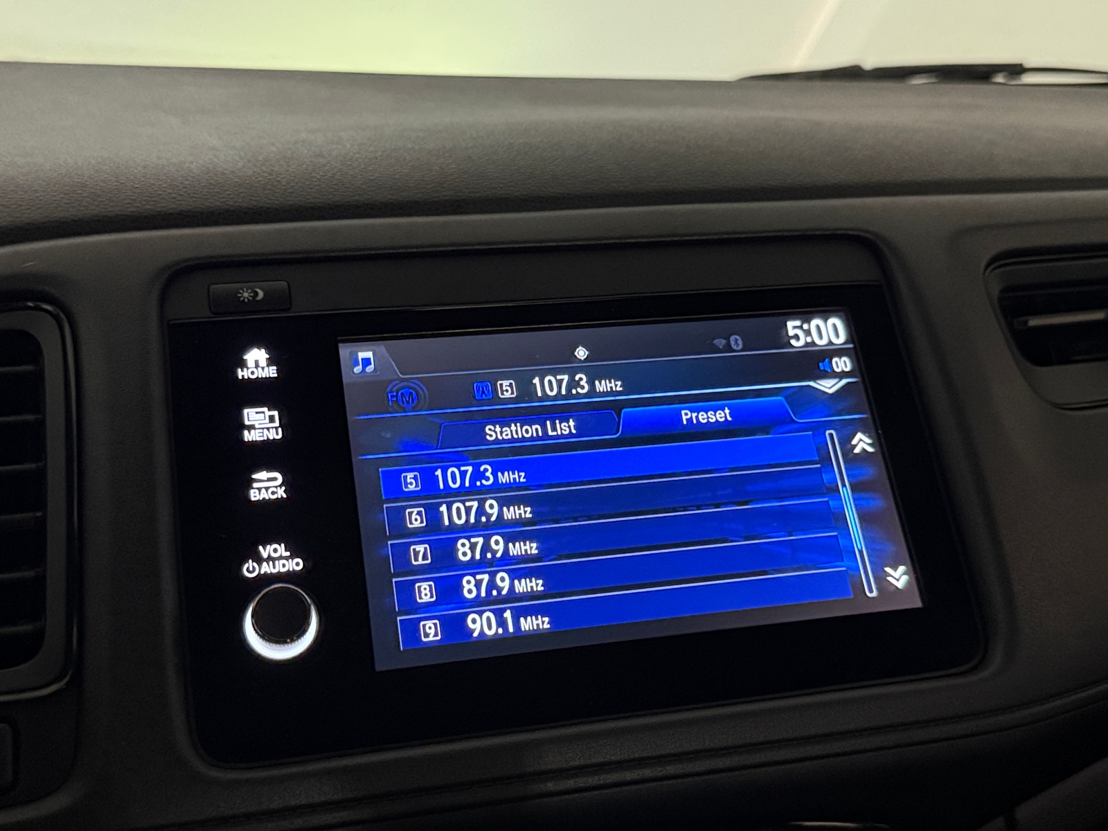 Thumbnail: 2019 Honda HR-V - 4