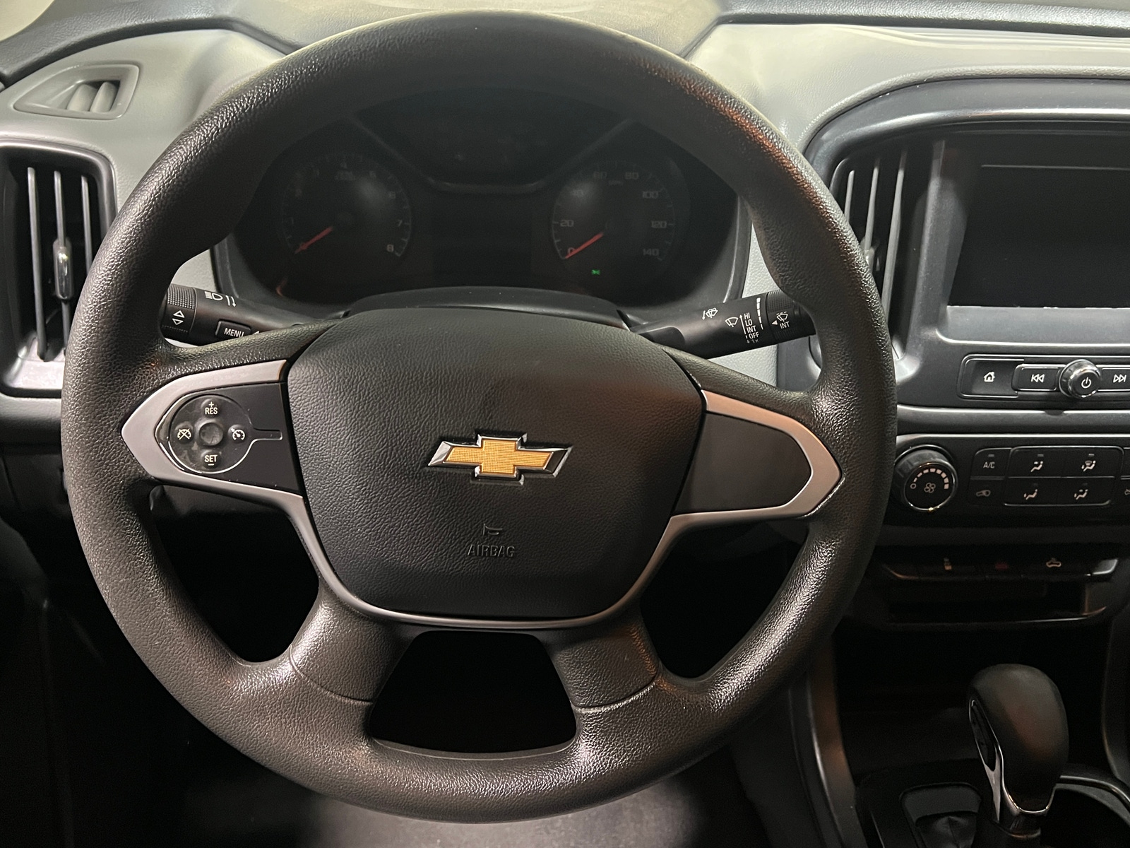 Thumbnail: 2022 Chevrolet Colorado - 5