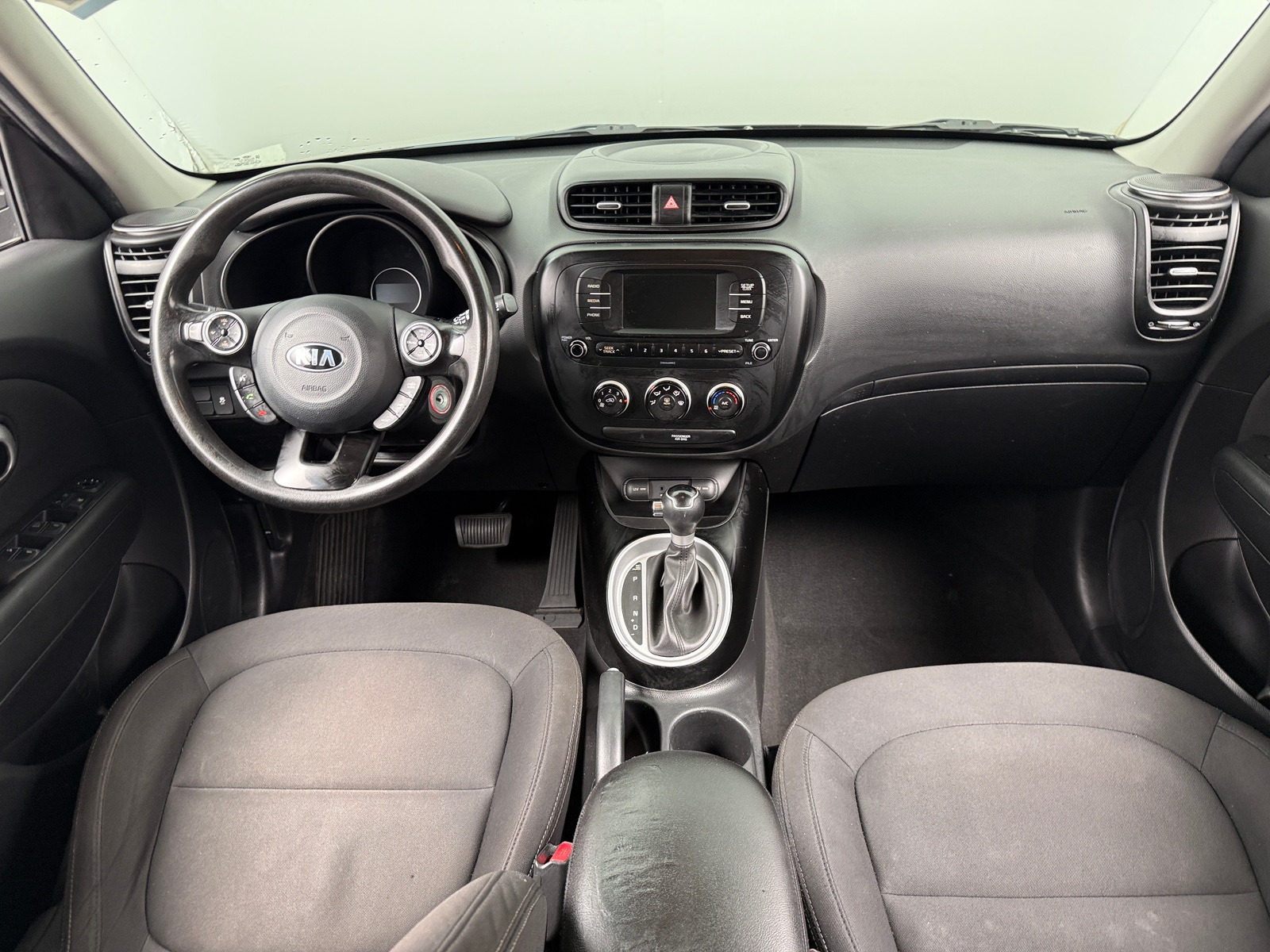 Thumbnail: 2017 Kia Soul - 3