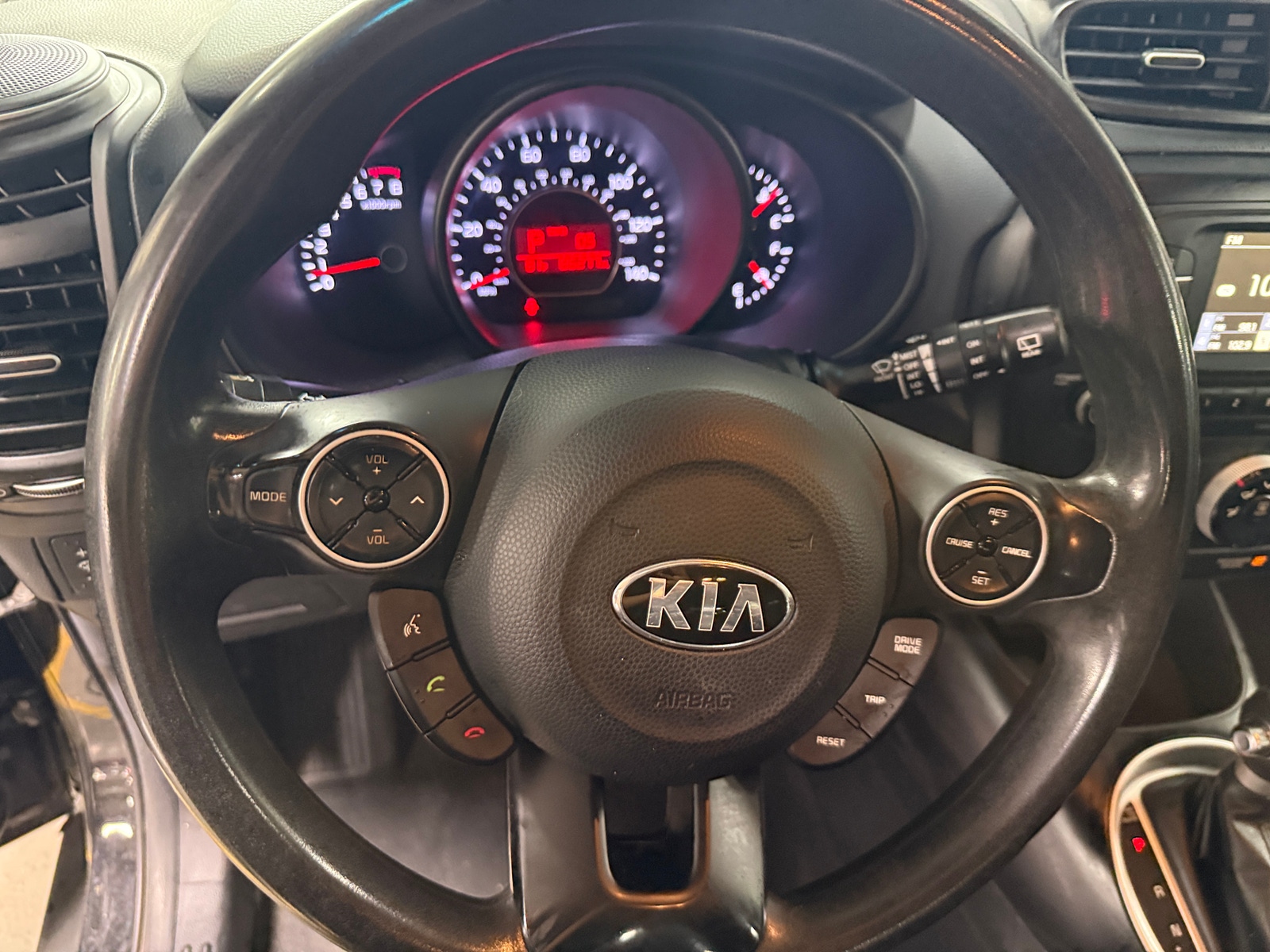 Thumbnail: 2017 Kia Soul - 5