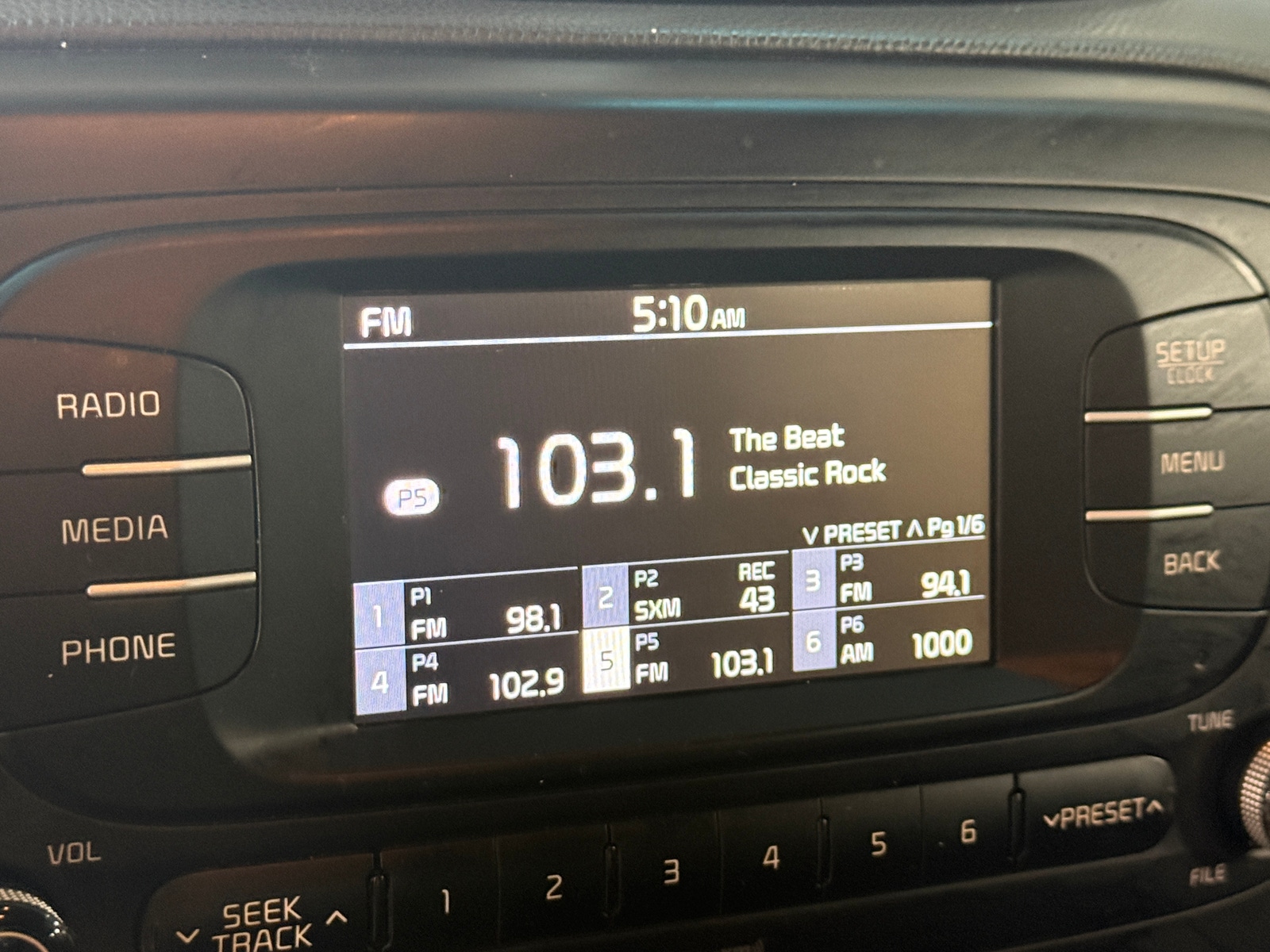 Thumbnail: 2017 Kia Soul - 4