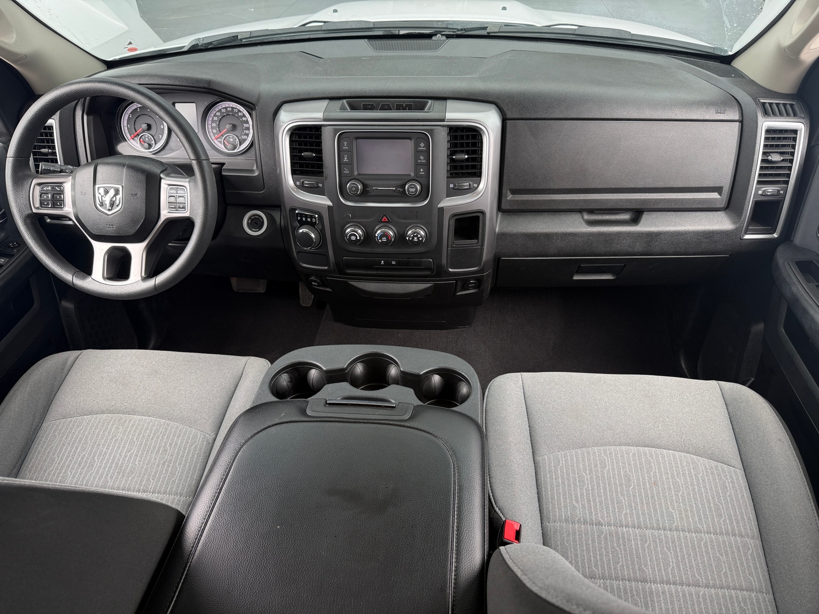 Thumbnail: 2024 RAM 1500 Classic - 3