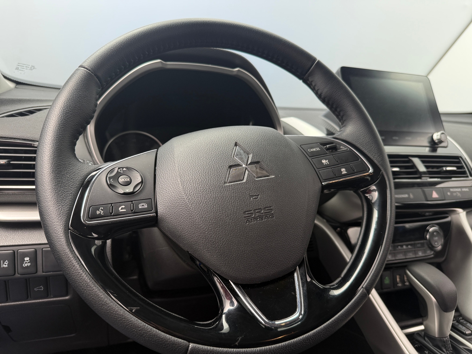 Thumbnail: 2026 Mitsubishi Eclipse Cross - 5