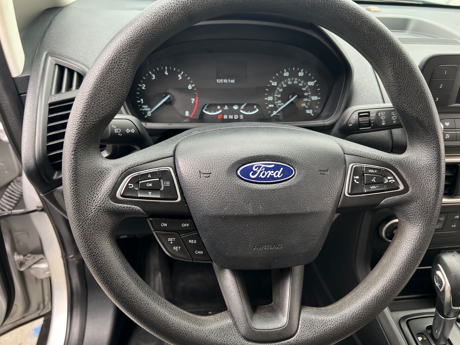 Thumbnail: 2018 Ford EcoSport - 5