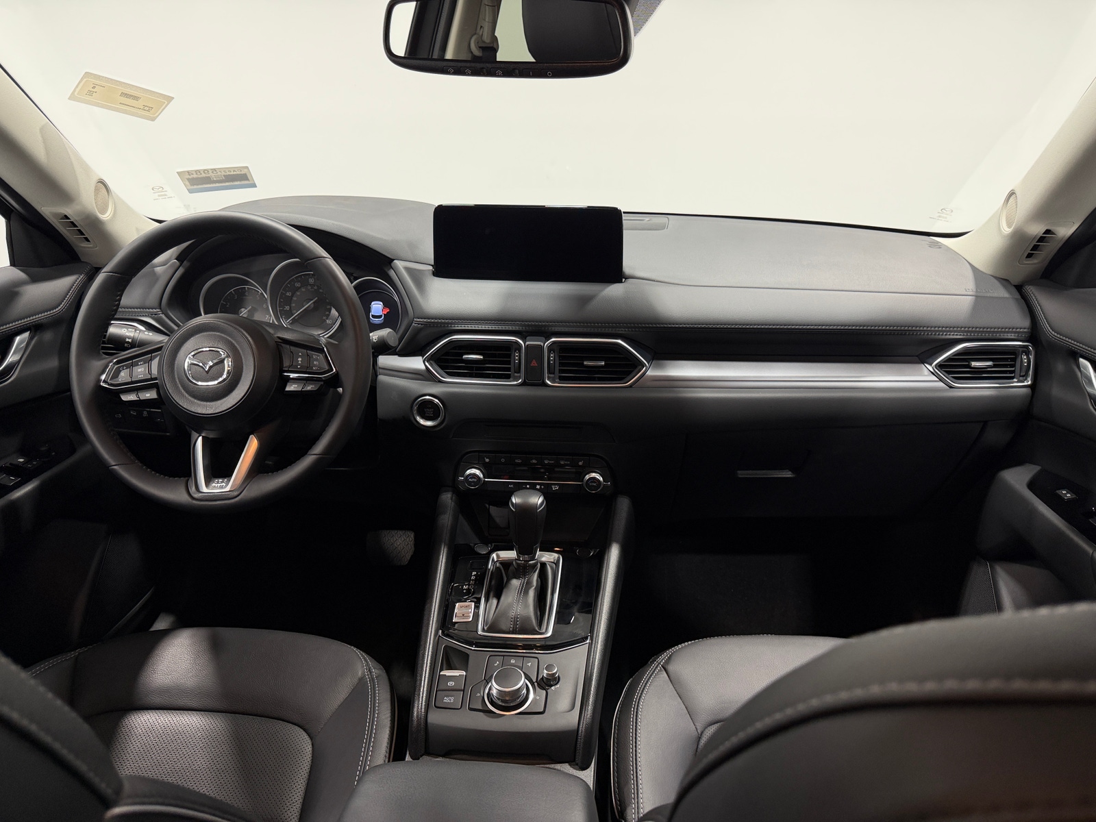 Thumbnail: 2024 Mazda CX-5 - 2