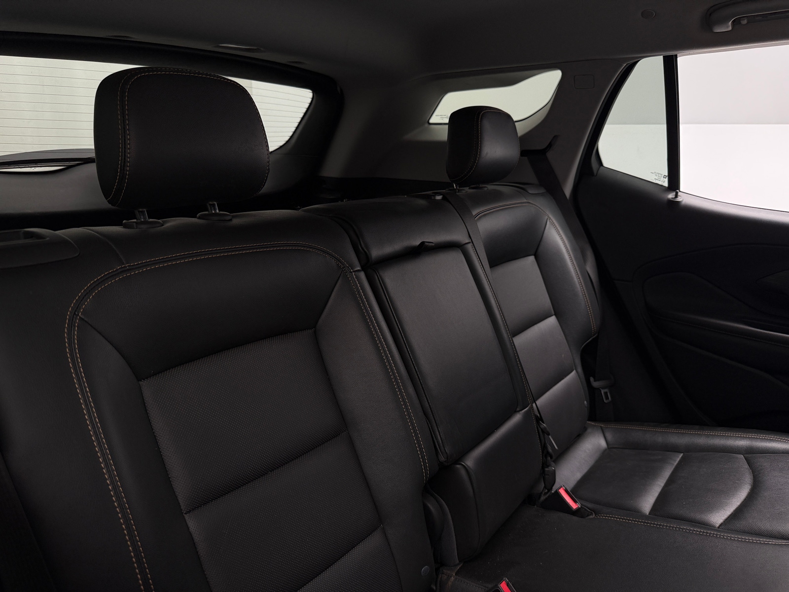 Thumbnail: 2019 GMC Terrain - 5