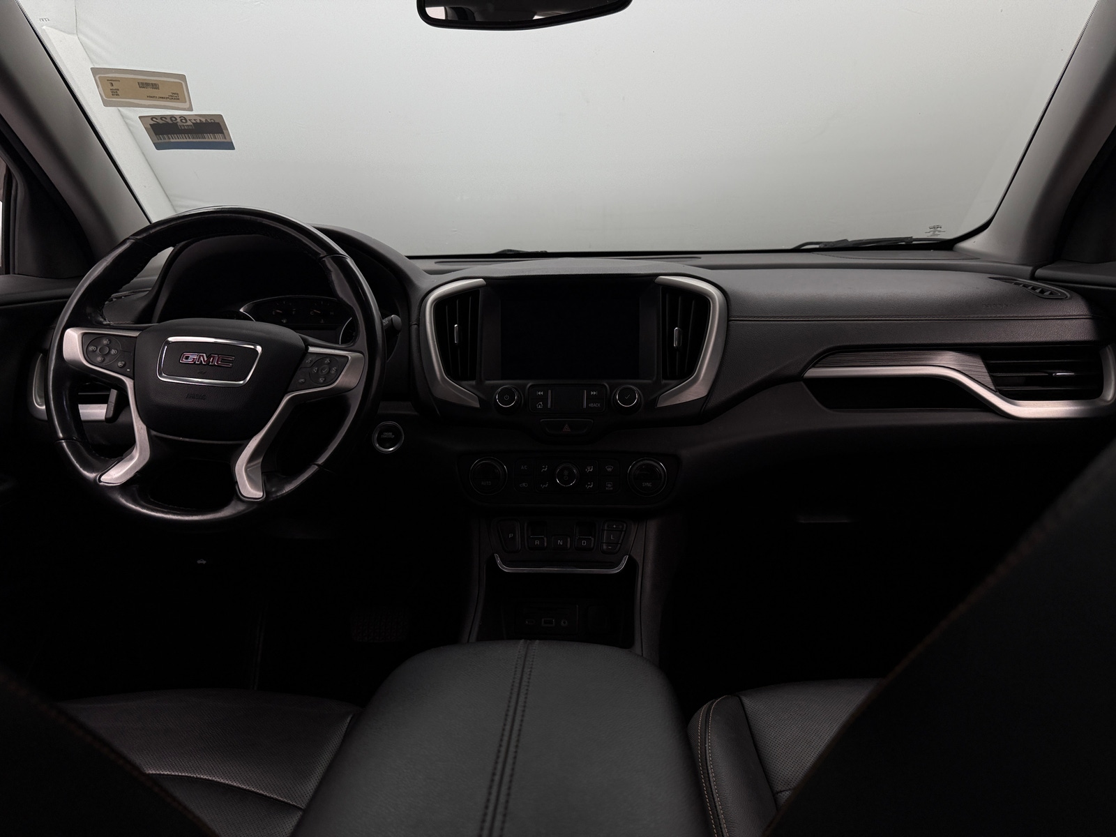 Thumbnail: 2019 GMC Terrain - 2