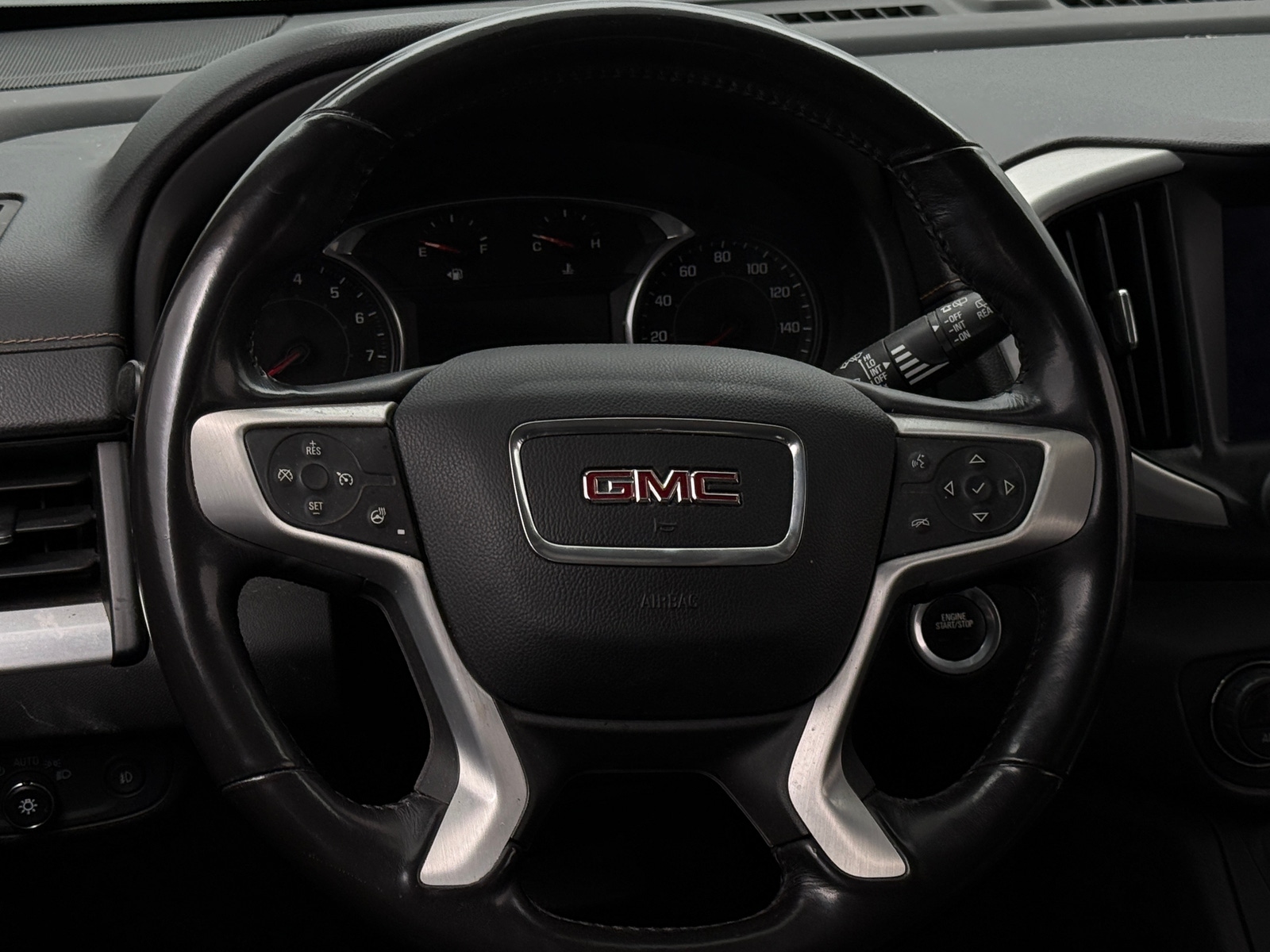 Thumbnail: 2019 GMC Terrain - 4