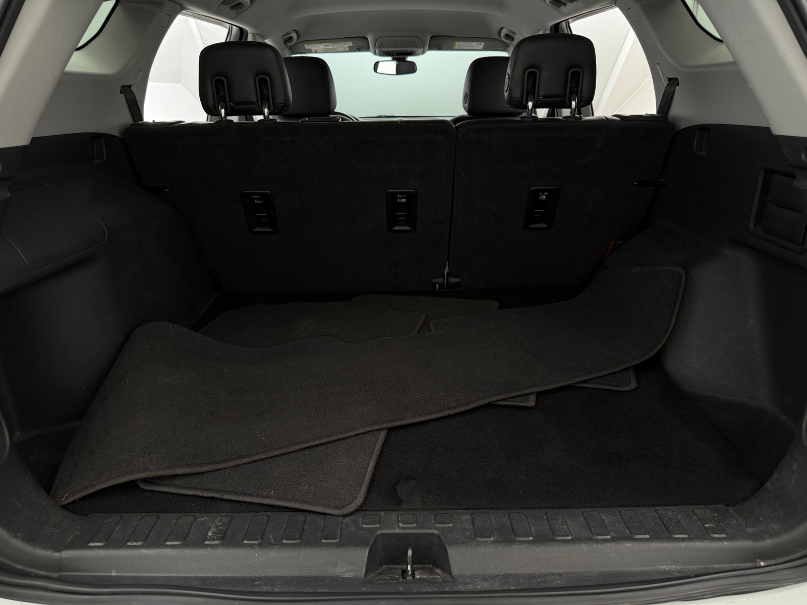 Thumbnail: 2019 GMC Terrain - 6