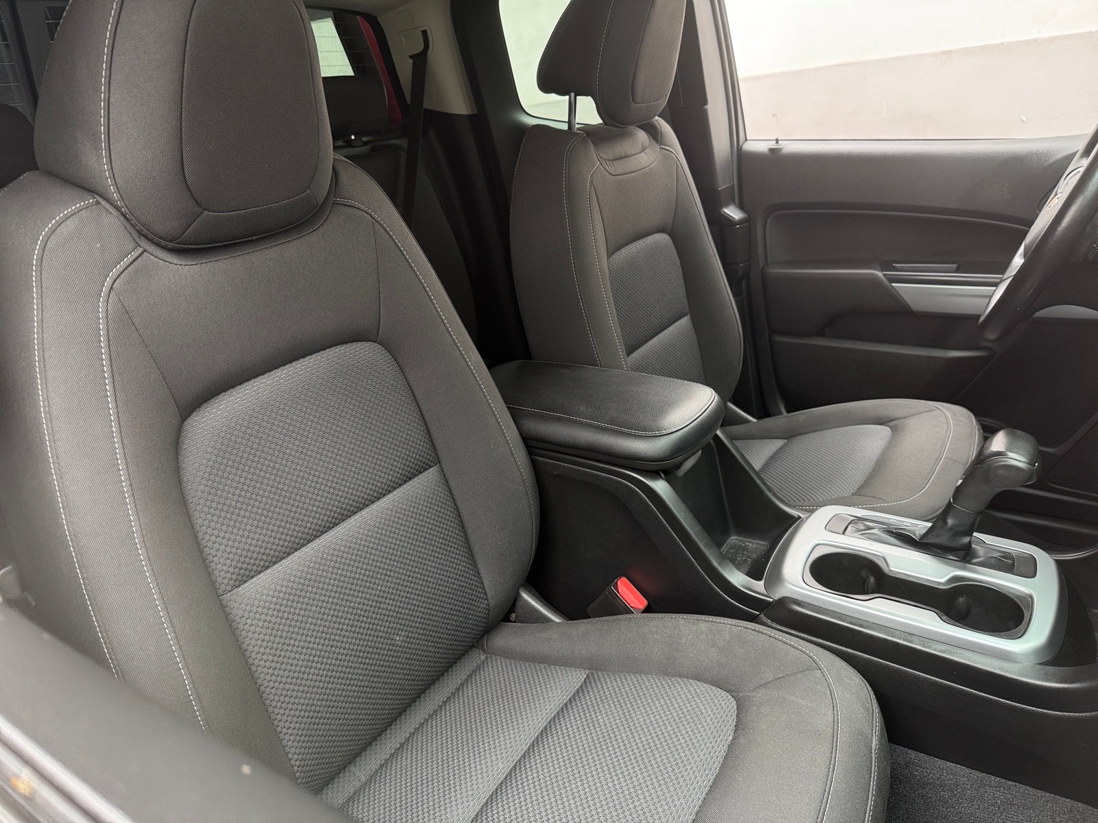 Thumbnail: 2020 Chevrolet Colorado - 2