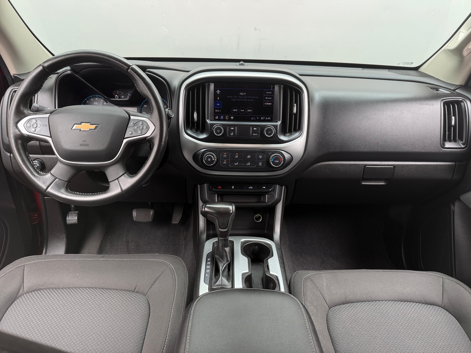 Thumbnail: 2020 Chevrolet Colorado - 3