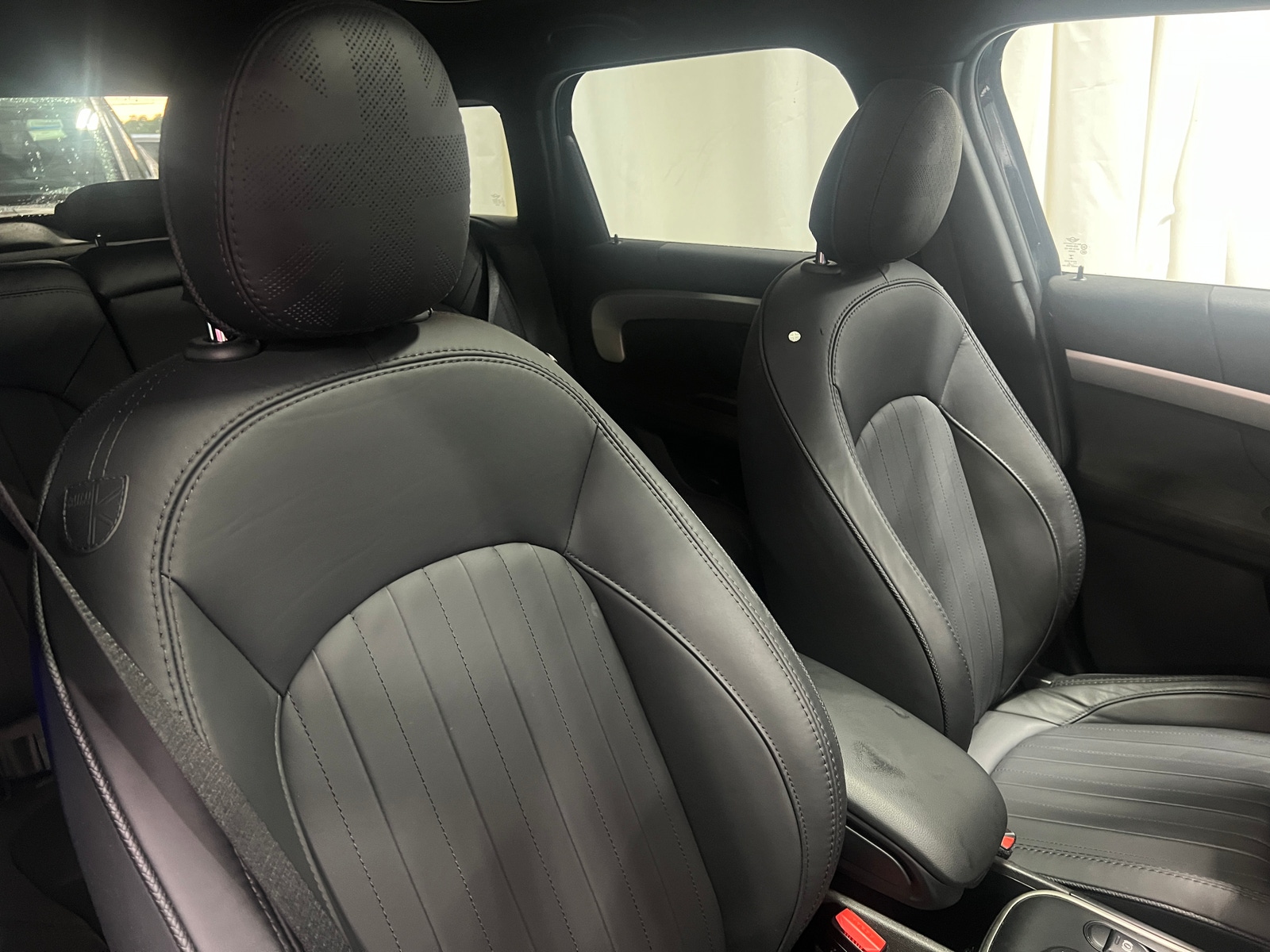 Thumbnail: 2022 MINI Cooper Countryman - 2