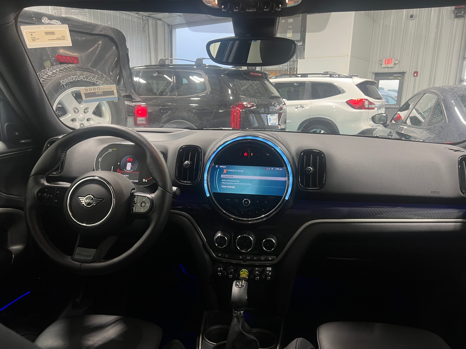 Thumbnail: 2022 MINI Cooper Countryman - 3