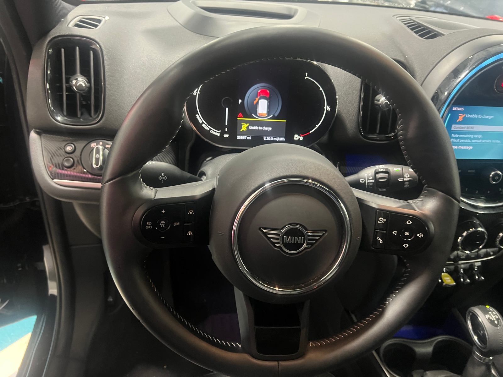 Thumbnail: 2022 MINI Cooper Countryman - 5